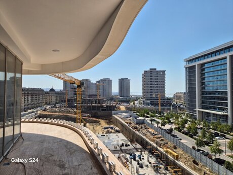 3 otaqlı mənzil, 177 m², Şah İsmayıl Xətai: 790 000 ₼ 4