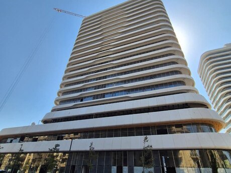 3 otaqlı mənzil, 177 m², Şah İsmayıl Xətai: 790 000 ₼ 3
