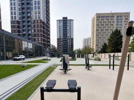 2 otaqlı mənzil, 65,3 m², Azadlıq Prospekti: 255 000 ₼ 3
