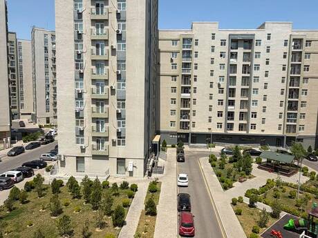 Elan №6350524 - Bakı, Yasamal r., 2 otaqlı, 70 m², 5/9 mərtəbə