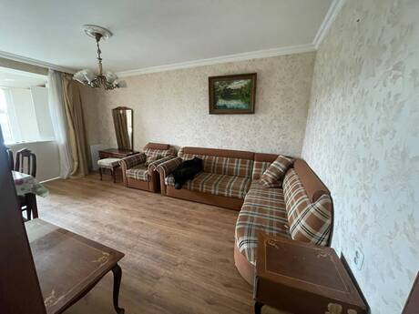Elan №6350685 - Bakı, Nərimanov r., 2 otaqlı, 50 m², 5/5 mərtəbə