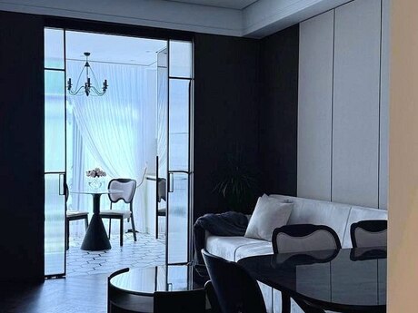 2 otaqlı mənzil, 65,5 m², Nəriman Nərimanov: 330 000 ₼ 4