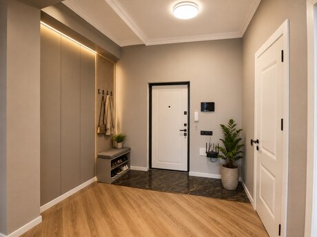 Elan №5081425 - Bakı, Qara Qarayev m., 2 otaqlı, 76.6 m², 9/12 mərtəbə