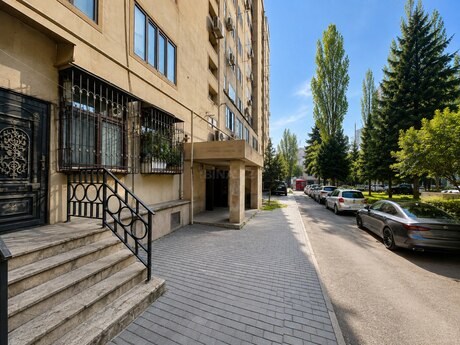 Объявление №6350535 - Баку, м. Нариман Нариманов, 1-комн., 25 м², 1/9 этаж