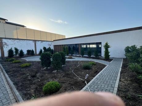 Badamdarda 2 otaqlı yeni tikili mənzil satılır, 70 m², 210 000 AZN, şəkil 2 / 12