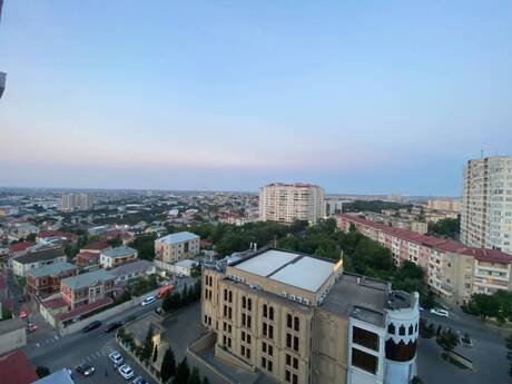2 otaqlı mənzil, 90 m², Qara Qarayev: 256 500 ₼ 4