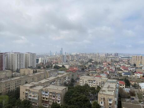 2 otaqlı mənzil, 90 m², Qara Qarayev: 256 500 ₼ 5