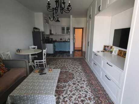 2 otaqlı mənzil, 64 m², Grand Hayat: 256 000 ₼ 2