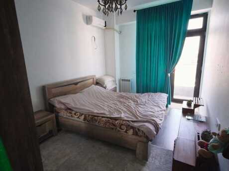 2 otaqlı mənzil, 64 m², Grand Hayat: 256 000 ₼ 4