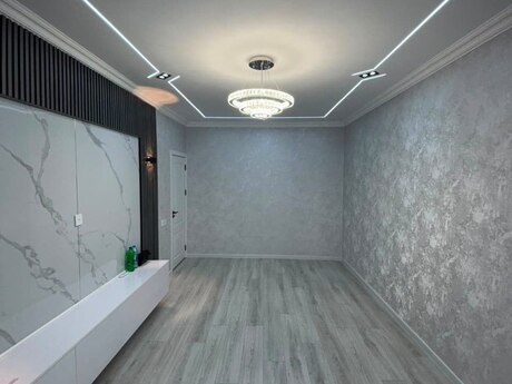 3 otaqlı köhnə tikili - Həzi Aslanov m. - 65 m²