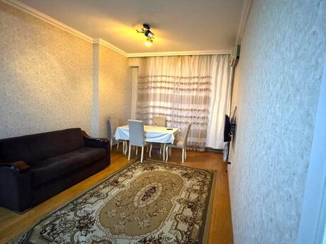 Elan №6350589 - Bakı, 20 Yanvar m., 2 otaqlı, 60 m², 14/18 mərtəbə
