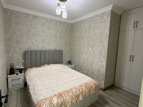 2-room apartment, 44 m², Knightsbridge Residence White City: 320 000 ₼ 5