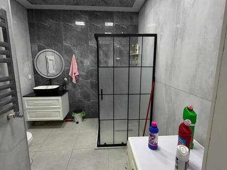 2-room apartment, 44 m², Knightsbridge Residence White City: 320 000 ₼ 2