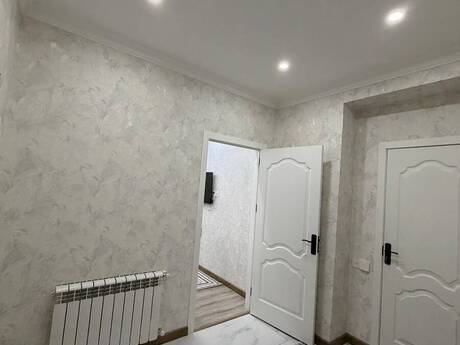 2-room apartment, 44 m², Knightsbridge Residence White City: 320 000 ₼ 4