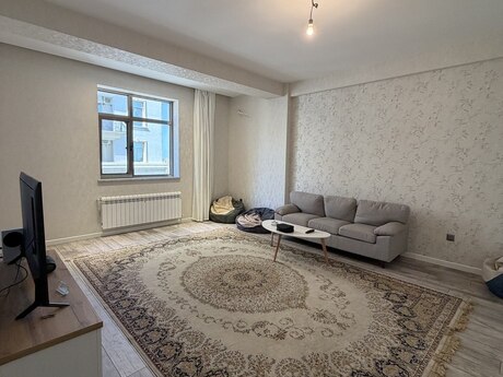 3-комнатная квартира, 140 м², Elmlər Akademiyası: 485 000 ₼ 5