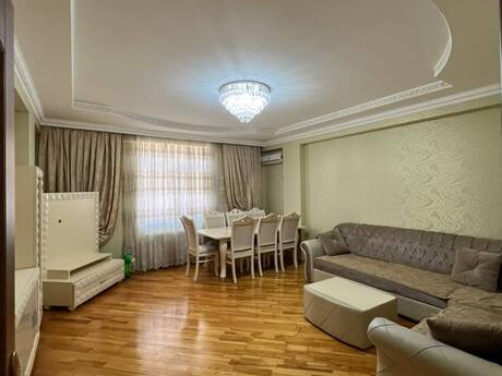 3-room apartment, 100 m², Masazır: 122 000 ₼ 3