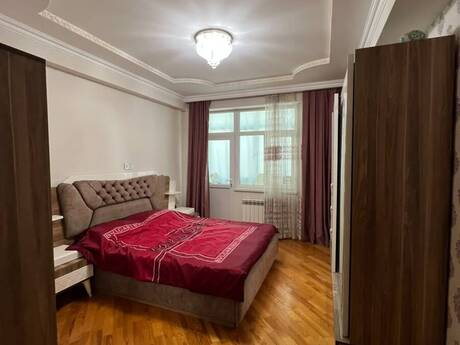 3-room apartment, 100 m², Masazır: 122 000 ₼ 5