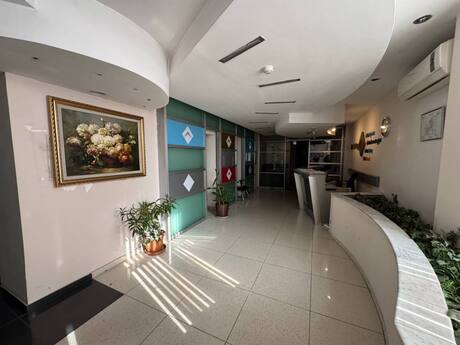 Elan №6350595 - Bakı, 28 May m., 650 m²