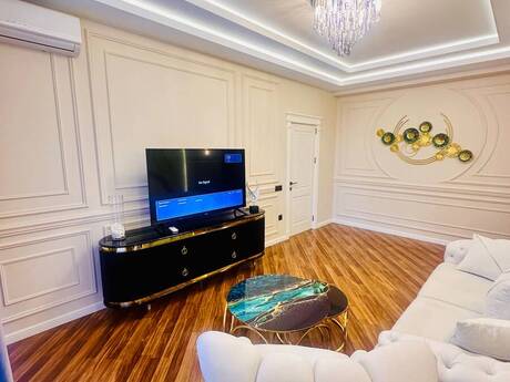 2 otaqlı mənzil, 65 m², Araz 2011 A: 275 000 ₼ 4