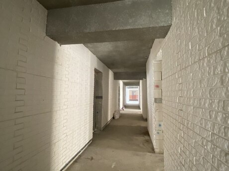 3 otaqlı mənzil, 98,3 m², Bakıxanov: 245 000 ₼ 4