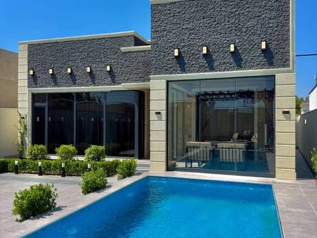 Elan №6350610 - Bakı, Şüvəlan q., 4 otaqlı, 160 m²