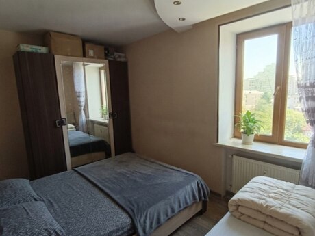 Elmlər Akademiyasında 2 otaqlı köhnə tikili mənzil satılır, 43 m², 208 000 AZN, şəkil 3 / 5