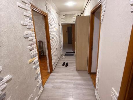 Elan №6350633 - Bakı, Memar Əcəmi m., 3 otaqlı, 70 m², 3/9 mərtəbə