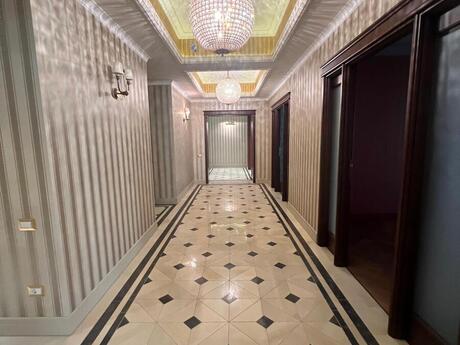 8 otaqlı mənzil, 450 m², 28 May: 1 430 000 ₼ 4