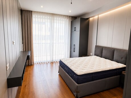 2 otaqlı mənzil, 95 m², Ağ şəhər: 490 000 ₼ 3