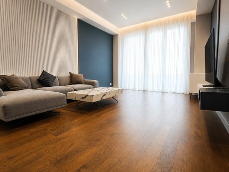 Объявление №6350659 - Баку, пос. Аг шехер, 2-комн., 95 м², 2/7 этаж