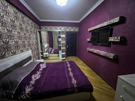 Elan №6350663 - Bakı, 20 Yanvar m., 3 otaqlı, 100 m², 12/20 mərtəbə