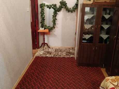 Elan №6350701 - Bakı, Elmlər Akademiyası m., 3 otaqlı, 52 m², 1/5 mərtəbə
