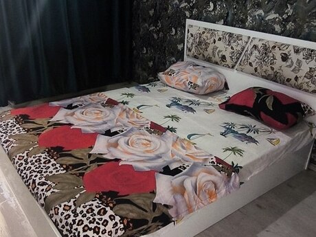 Elan №6350667 - Bakı, Masazır q., 3 otaqlı, 60 m², 1/3 mərtəbə