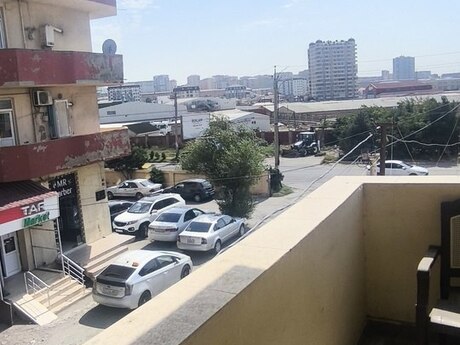 Kirayə 3 otaqlı mənzil, 60 m², Masazır: 25 ₼/ay 5