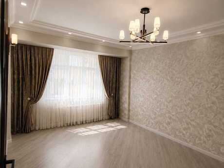 Elan №6350693 - Bakı, Neftçilər m., 3 otaqlı, 92 m², 8/9 mərtəbə