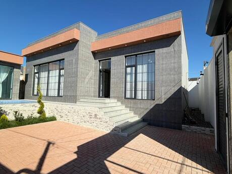 Объявление №6350710 - Баку, пос. Мардакан, 4-комн., 180 м²
