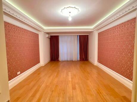 Kirayə 2 otaqlı mənzil, 110 m², Nərimanov: 1 000 ₼/ay 2