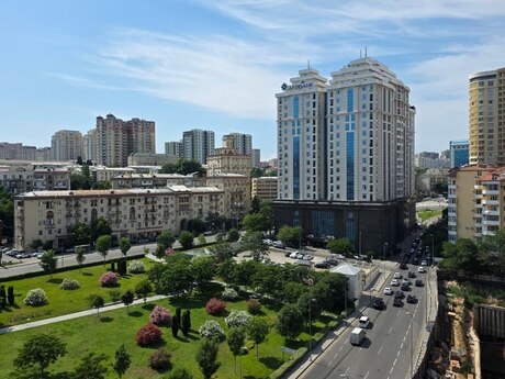 2 otaqlı mənzil, 72 m², Central Towers: 290 000 ₼ 5