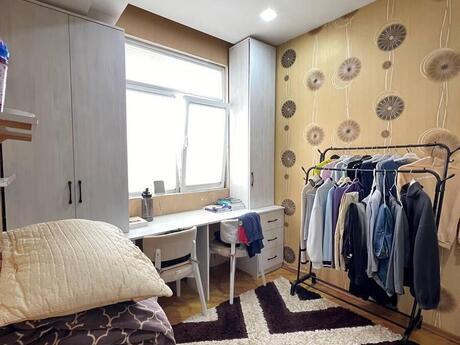 3-room apartment, 110 m², Əhmədli: 166 000 ₼ 2