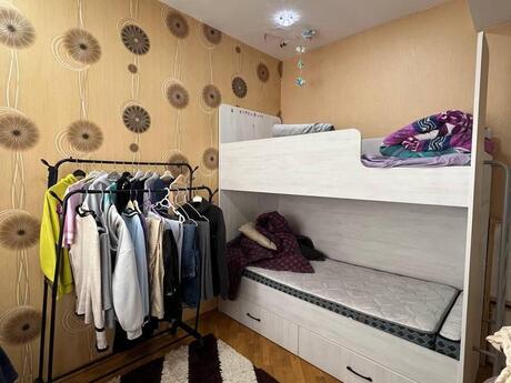 3-room apartment, 110 m², Əhmədli: 166 000 ₼ 4