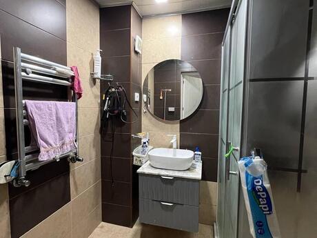 3-room apartment, 110 m², Əhmədli: 166 000 ₼ 5