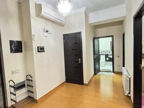 Elan №6350727 - Bakı, Nəsimi r., 2 otaqlı, 74 m², 4/16 mərtəbə