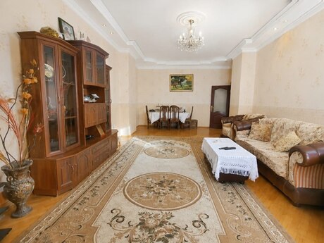 2 otaqlı mənzil, 83 m², Nəsimi: 285 000 ₼ 2