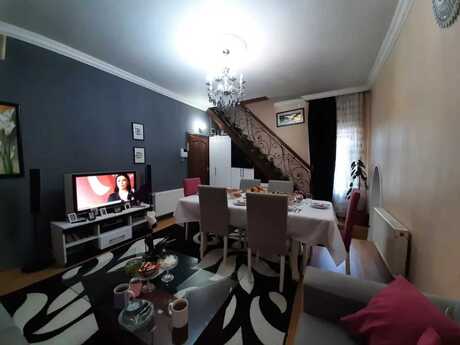 Elan №6350721 - Bakı, Azadlıq Prospekti m., 3 otaqlı, 110 m²