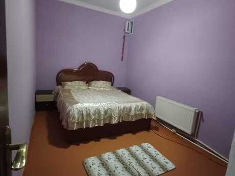 3-комн. дом/дача - м. Азадлыг проспекти - 110 м²