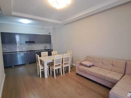 Объявление №6350718 - Баку, м. Элмляр Академиясы, 3-комн., 71 м², 15/16 этаж