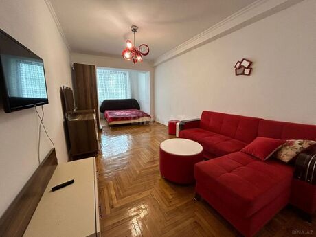 Elan №6350719 - Bakı, 28 May m., 1 otaqlı, 49 m², 6/9 mərtəbə