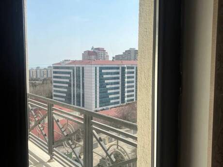 Elan №6350732 - Bakı, 8 Noyabr m., 2 otaqlı, 73 m², 9/18 mərtəbə