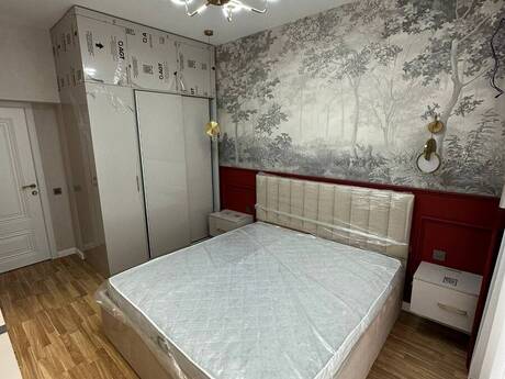 2 otaqlı mənzil, 70 m², Modern Park: 245 000 ₼ 5