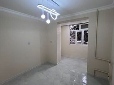 4 otaqlı köhnə tikili - Xalqlar Dostluğu m. - 110 m²